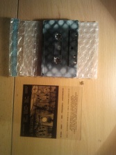 Bioni Samp - Bee Frequency Electronics (Limited Edition Audio Cassette Release) photo 1