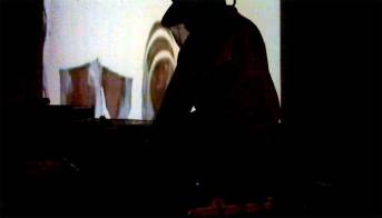 2011 – Bioni Samp presents Beespace live at ILLFM at The Others, London