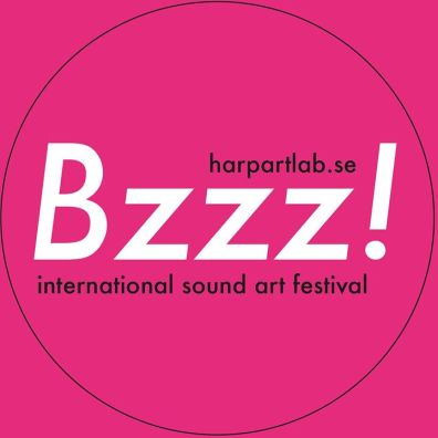 Bzzz! International Sound Art Festival, Sweden 2014